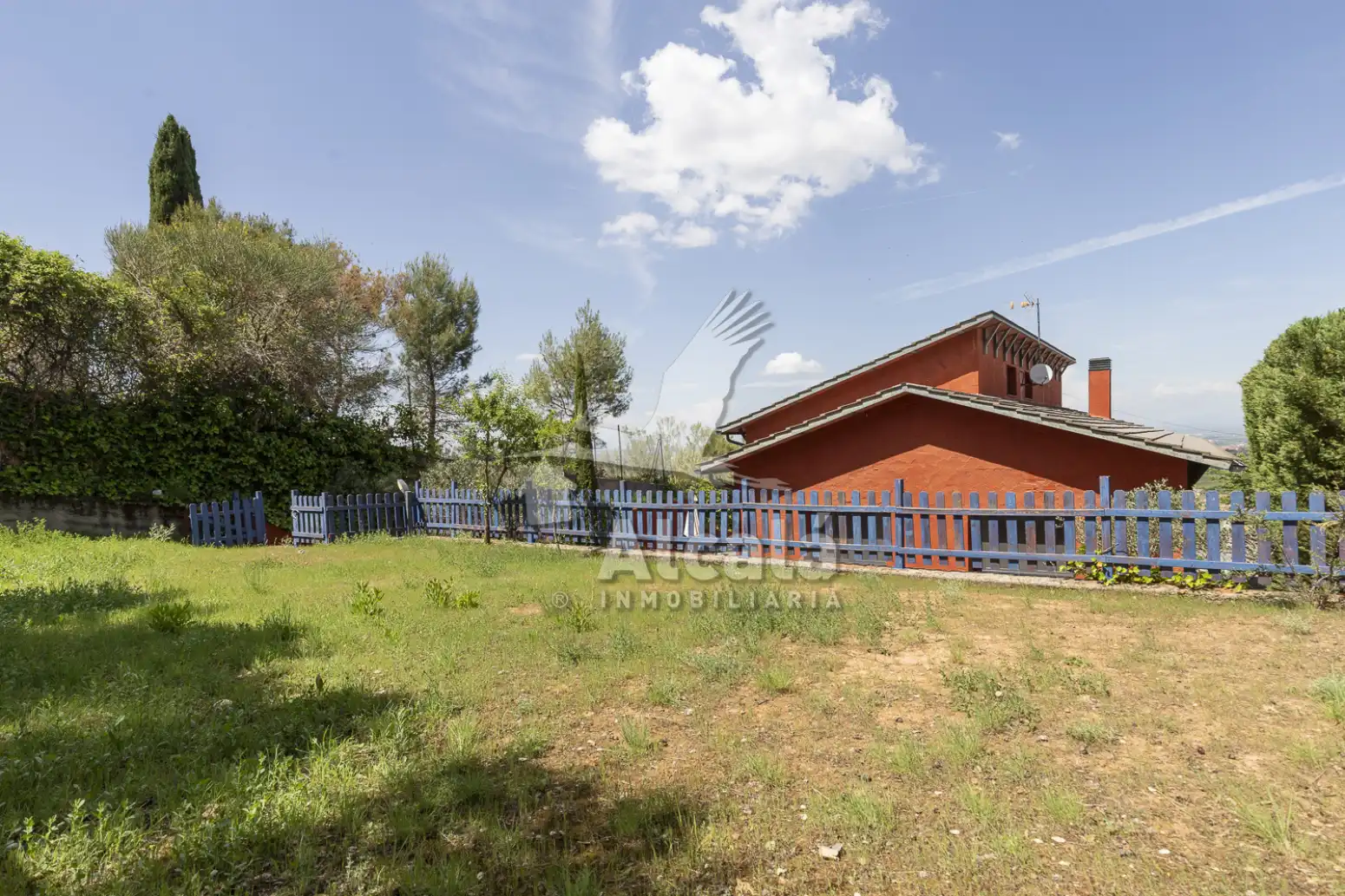 Casa o xalet en venda a El Clavín - Valdeluz