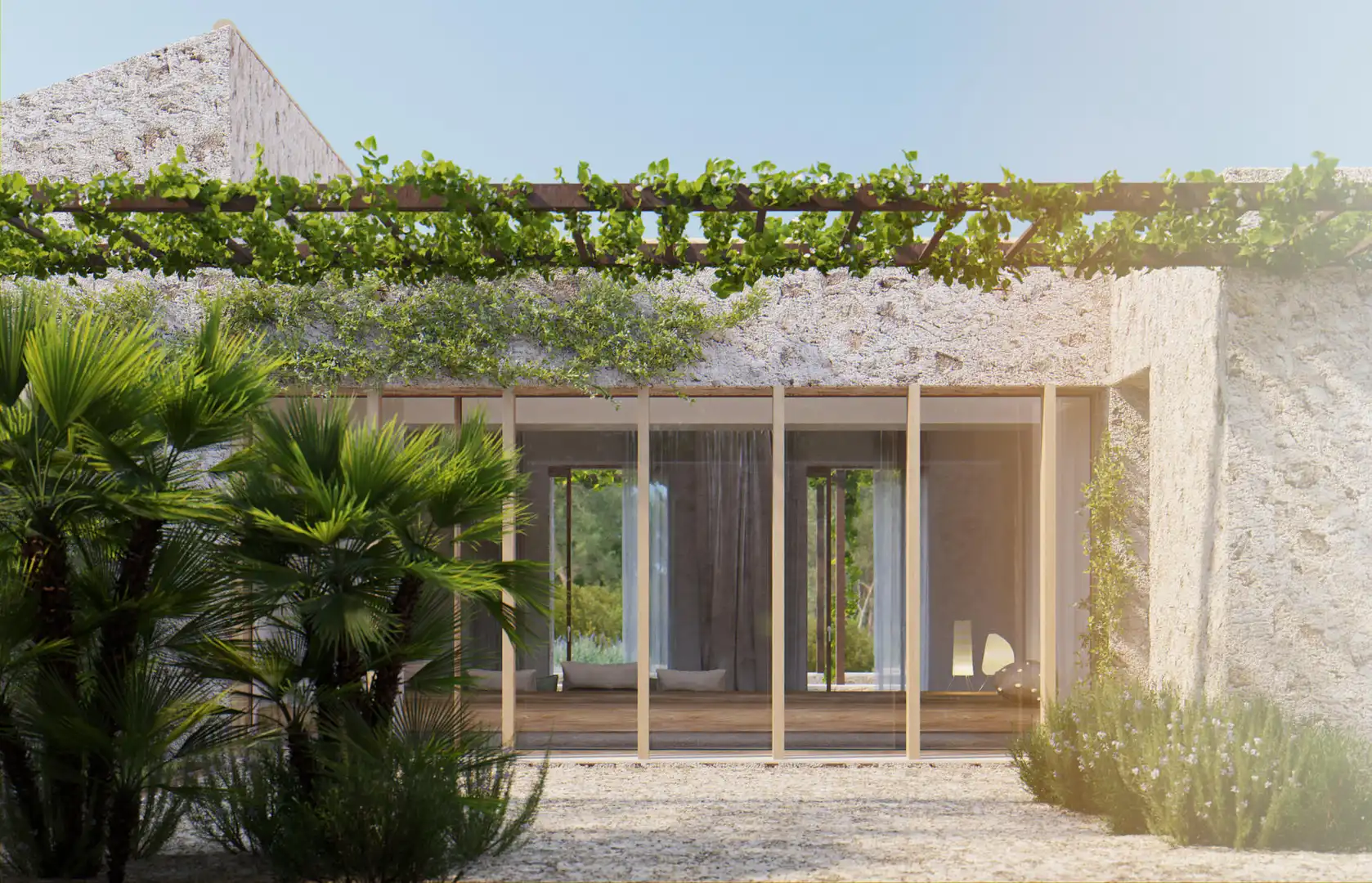 Exterior view of Country homes for sale in Artà  with Heating, Swimming Pool and Alarm
