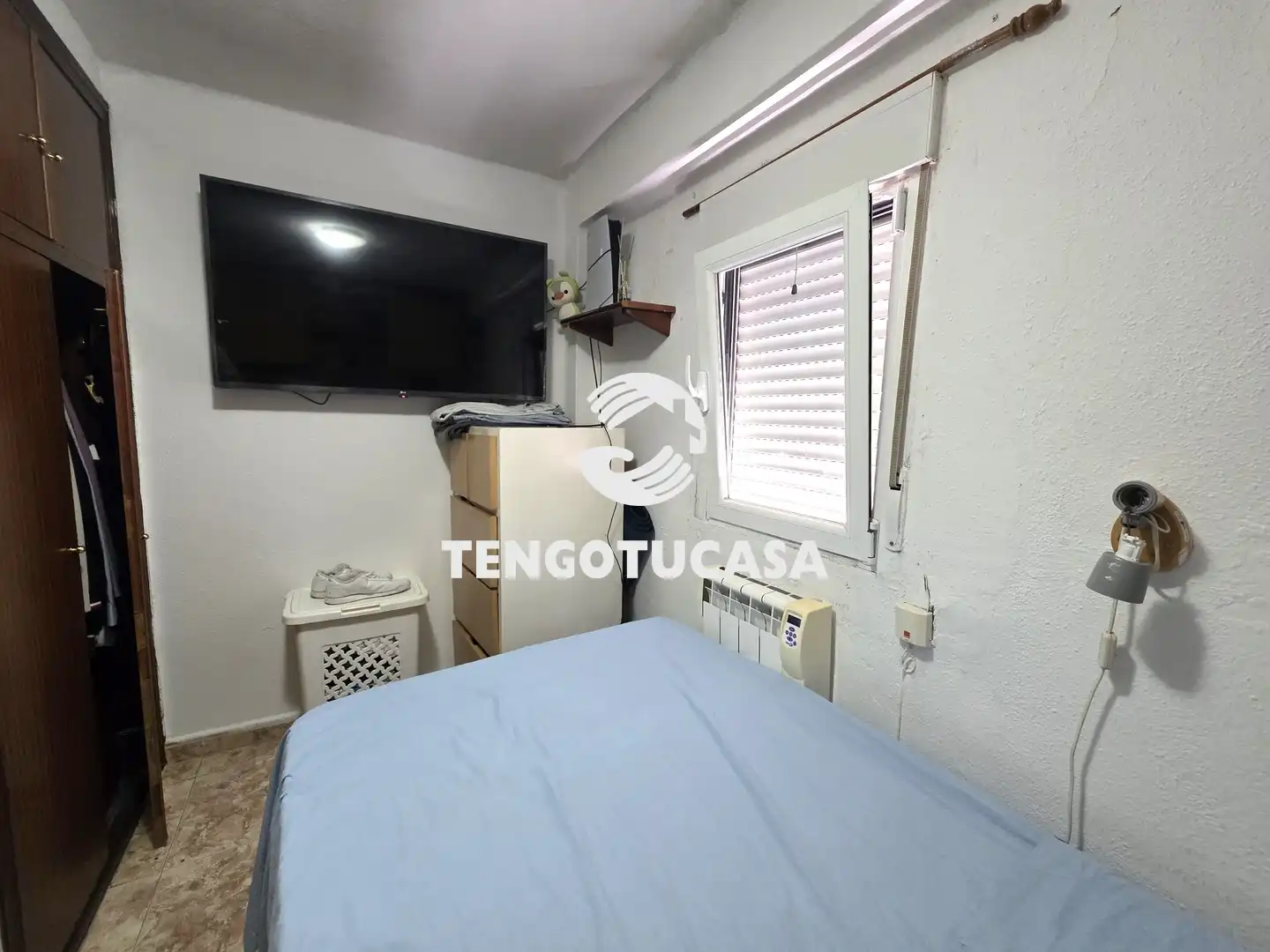 Habitación de Piso en venta en Madrid