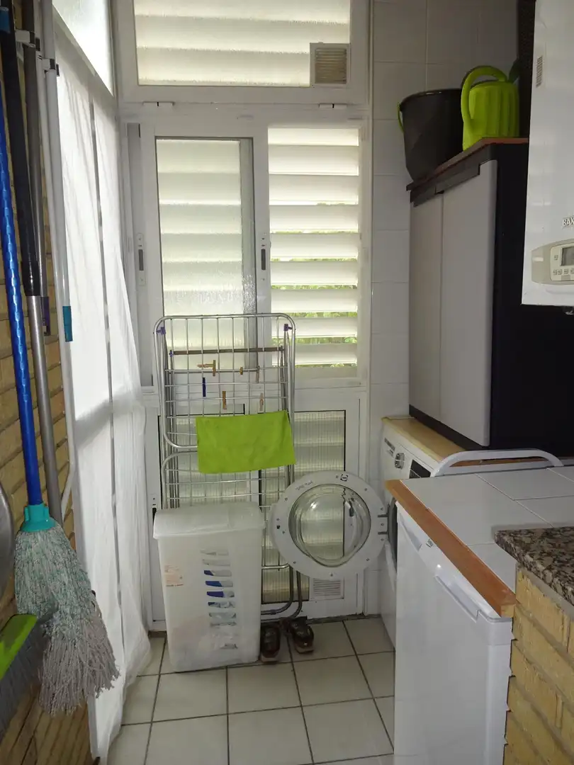 Appartement avec ascenseur à vendre à Rocafonda, imagen 22