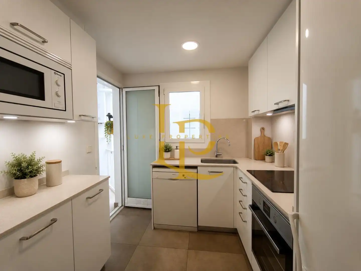 Piso con terraza en venta en Centre - Estació, imagen 13