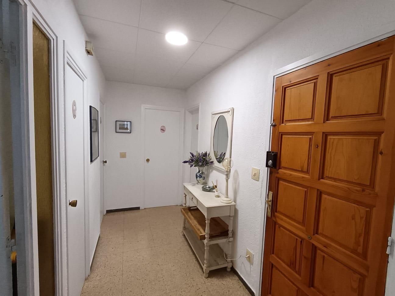 Flat for sale in Pineda de Mar  with Terrace and Balcony