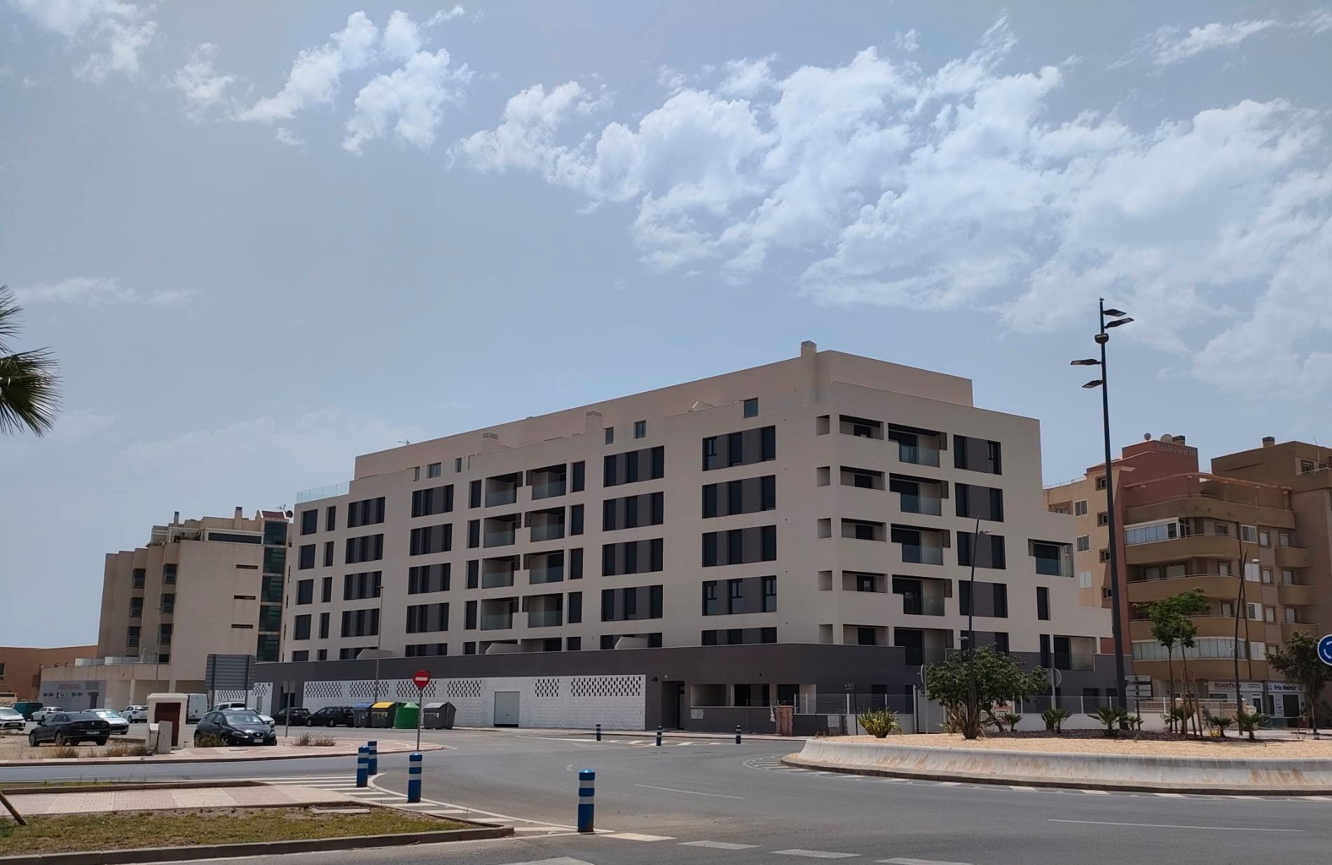 Avenida Legión Española, 26, Las Salinas, Roquetas de Mar ciudad, Roquetas de Mar