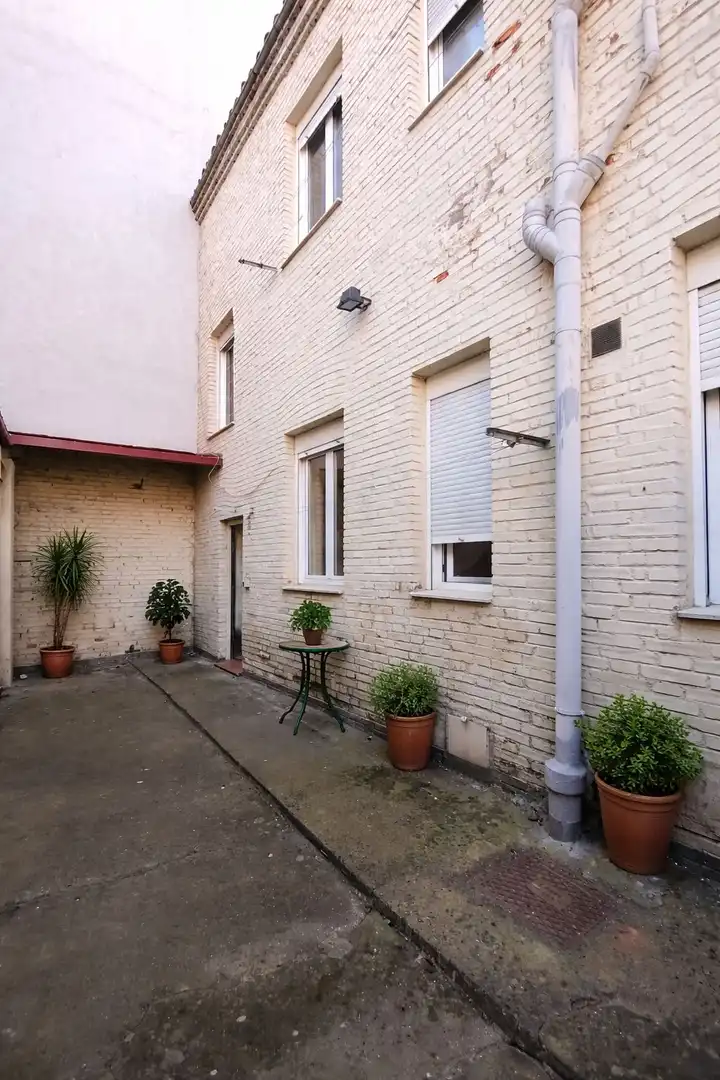 Balcony of Detached homes for sale in León Capital   with Heating