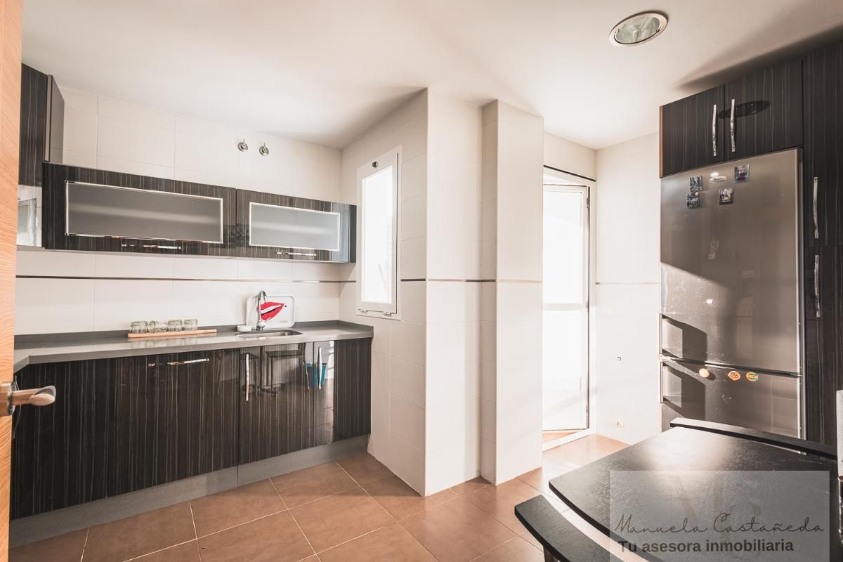 Flat for sale in Norte