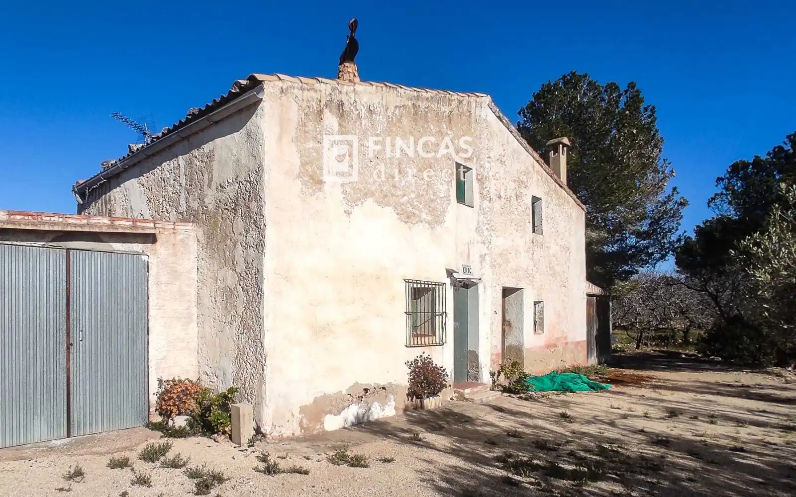 Landhaus zum Verkauf in RJGC+P9 Coll de l'Alba, imagen 5