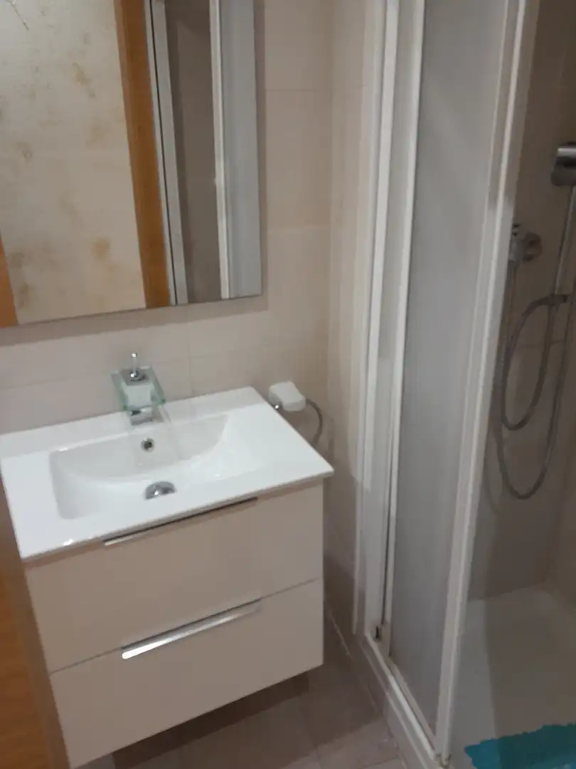 Piso de alquiler en Carrer de Castaños, 2, Nou Eixample Sud
