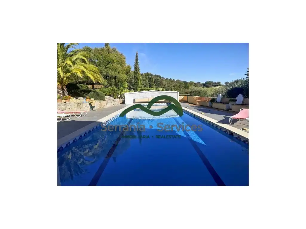 House for sale in Gaucín, imagen 10