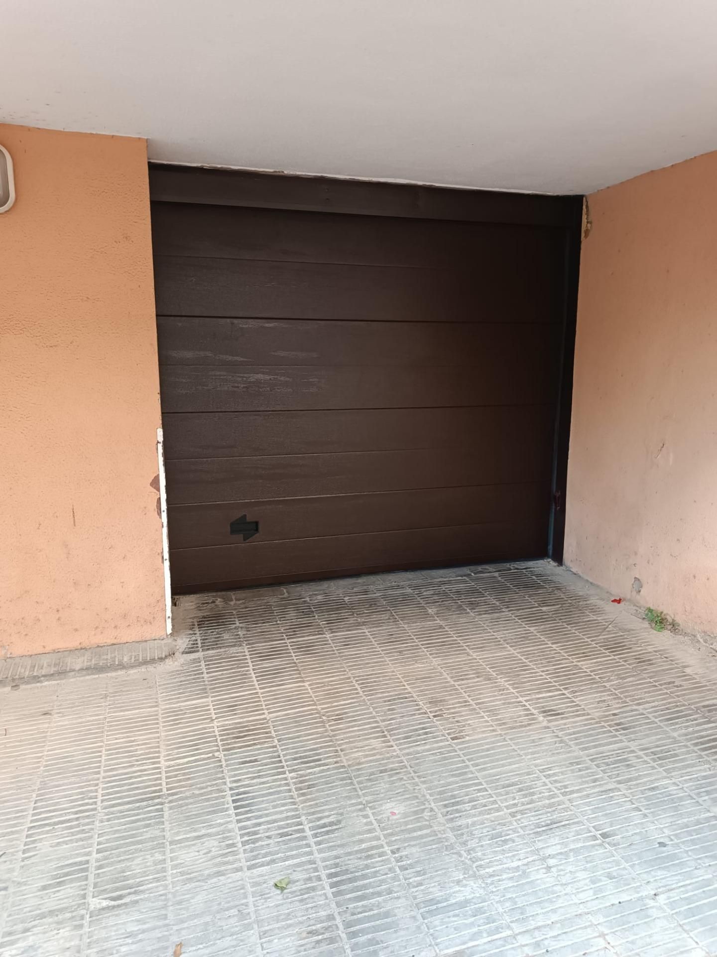 Parking of Garage for sale in Calafell