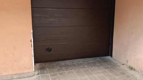 PARKING EN VENTA