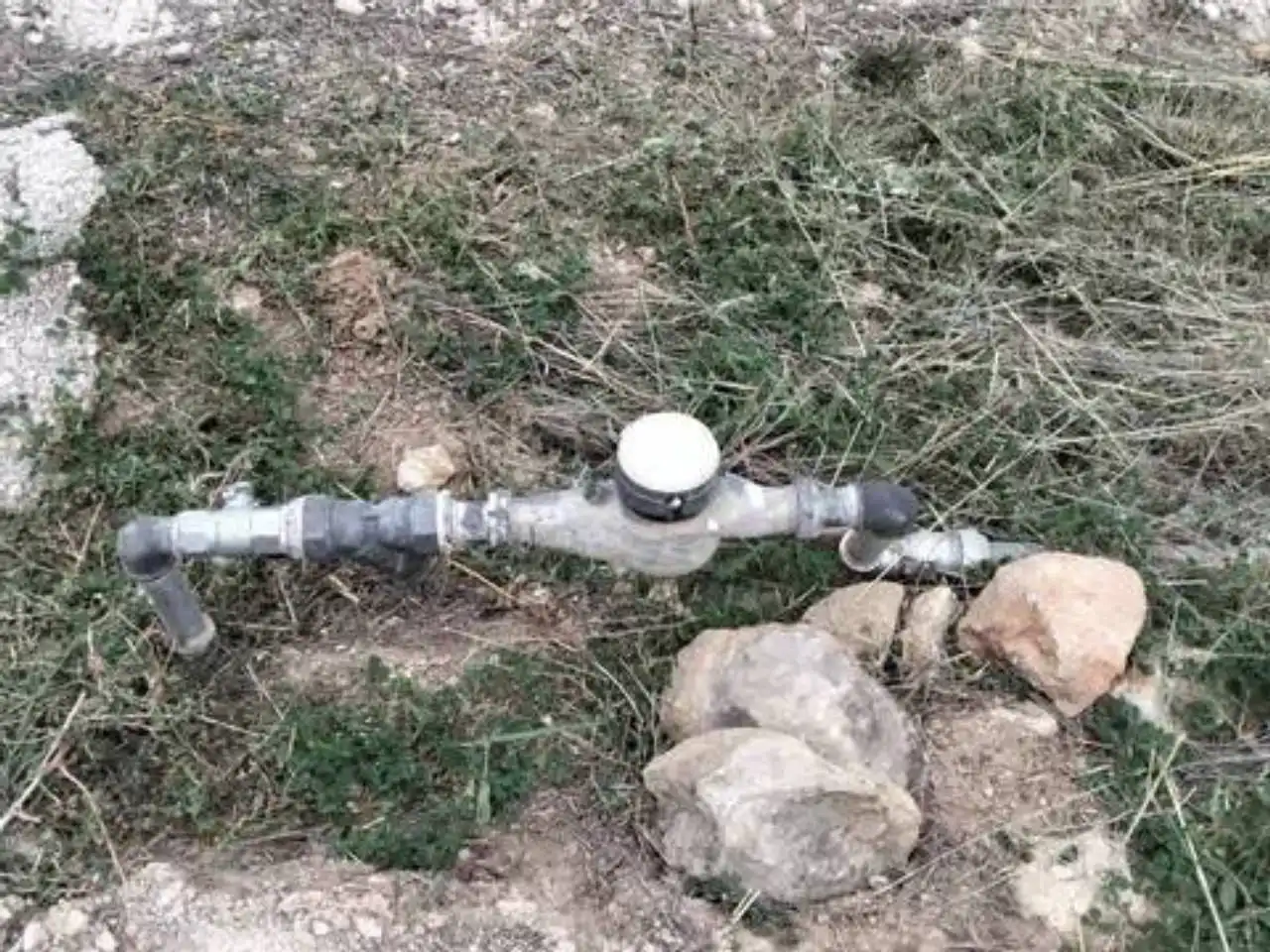 Rustikales Grundstück zum Verkauf in Bolulla, imagen 3