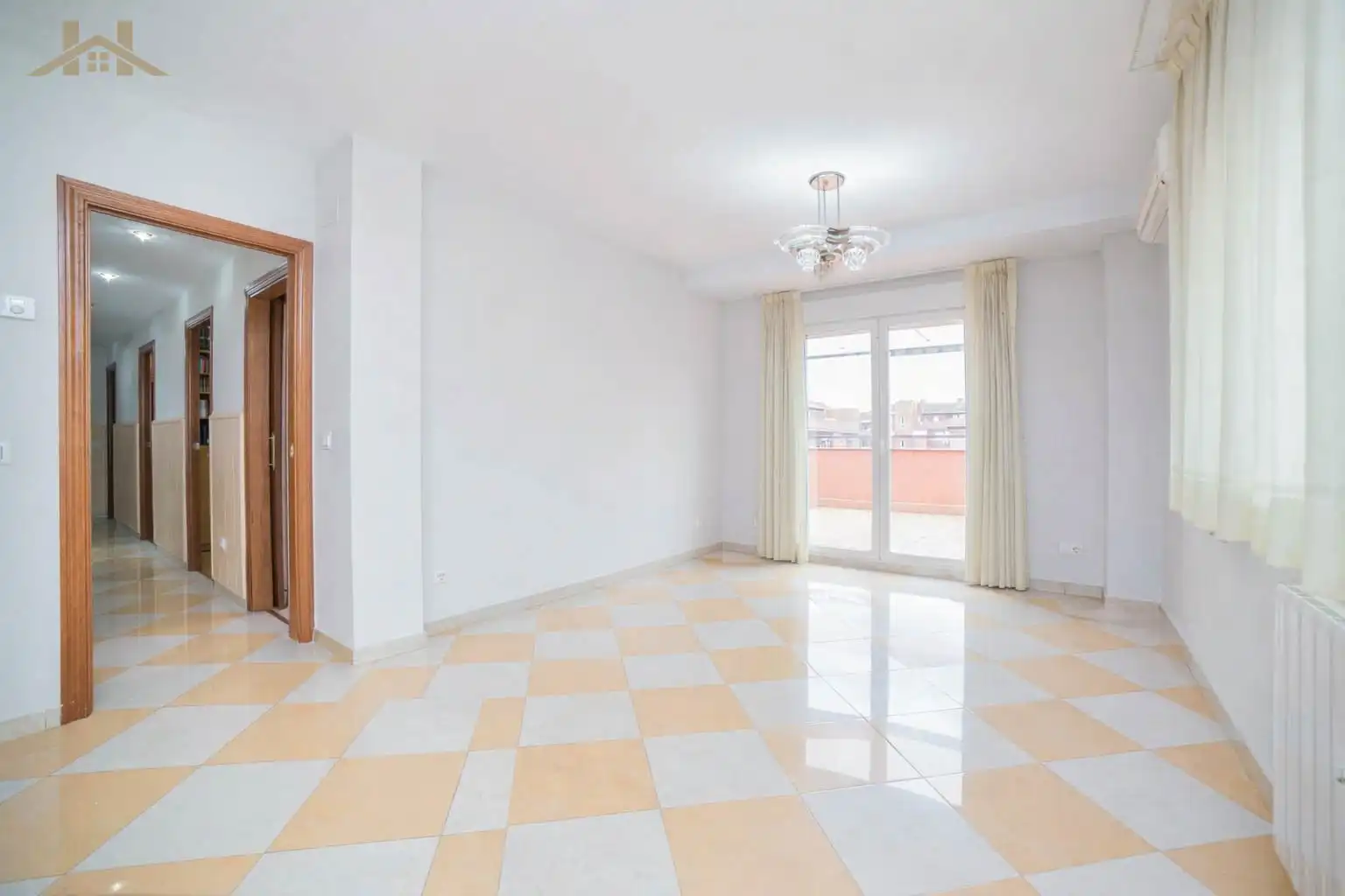 Habitación de Ático en venta en Valdemoro con Terraza