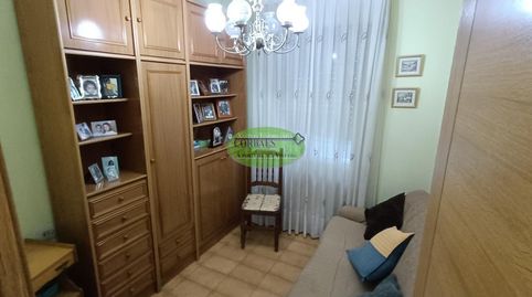 Foto 4 de Casa adosada en venda a Barrocanes, Ourense Capital