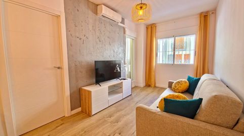 Foto 4 de Piso de alquiler en Avenida Habaneras - Curva de Palangre, Torrevieja