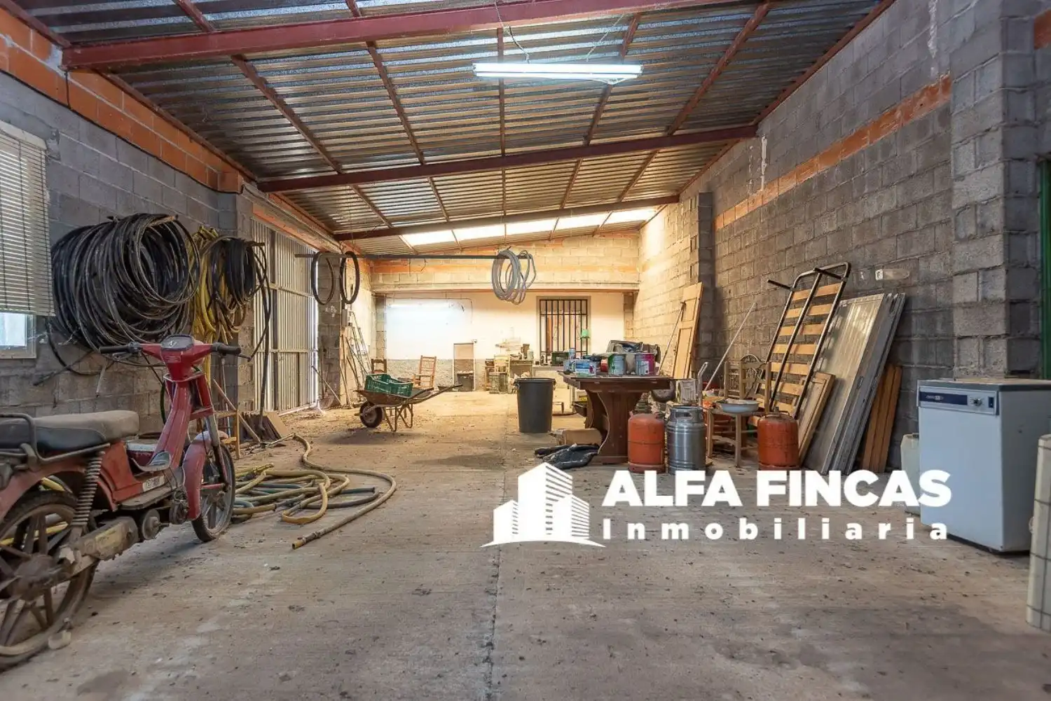 Casa o chalet en venta en Parcela 171 Poligono 33, San Clemente