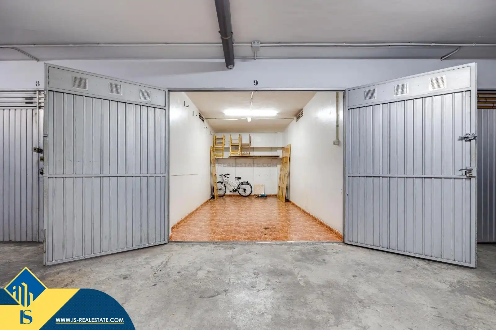 Wohnung mit Aufzug zum Verkauf in Centro, imagen 31