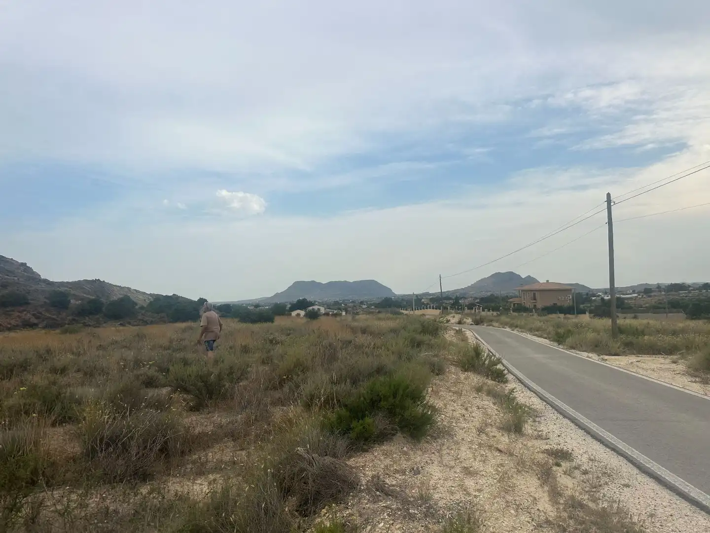 Terrains et parcelles à vendre à Partidas de Alicante, imagen 3