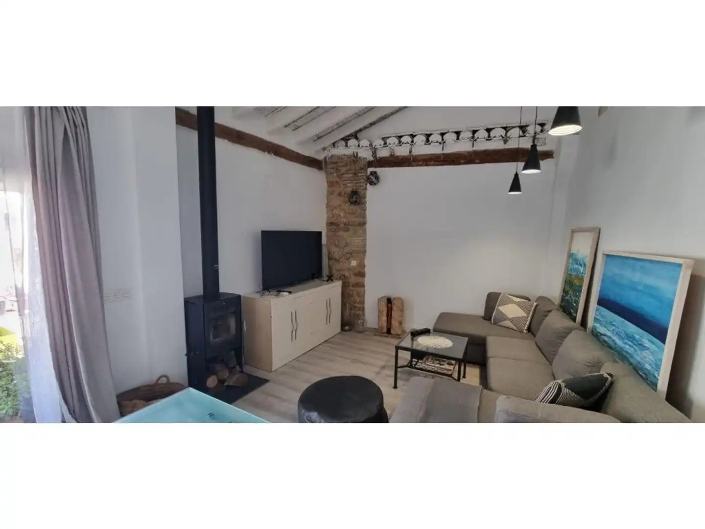 Dúplex en venta en del Tenor Cortis, imagen 5