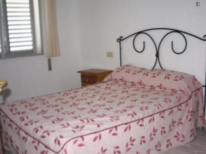 Apartament de lloguer a El Palo