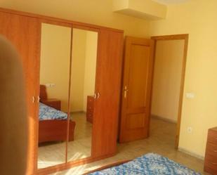 Bedroom of Attic for sale in El Ejido  with Terrace and Furnished