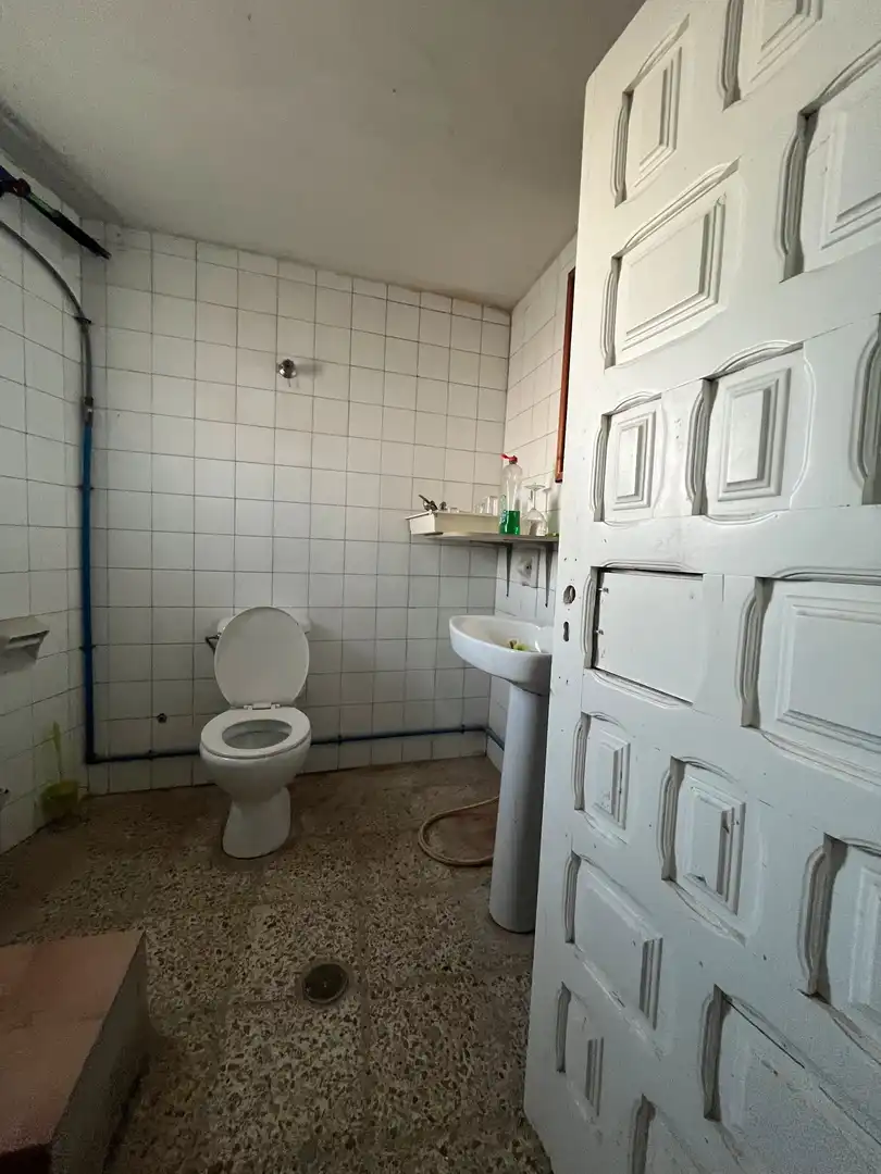 Bathroom of Industrial buildings for sale in Arrecife
