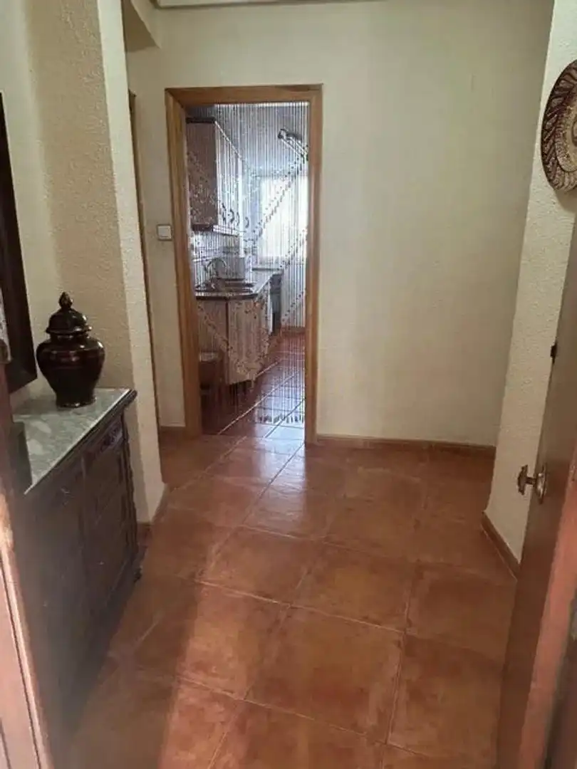 Appartamento con terrazza in vendita a Centro Ciudad, imagen 15