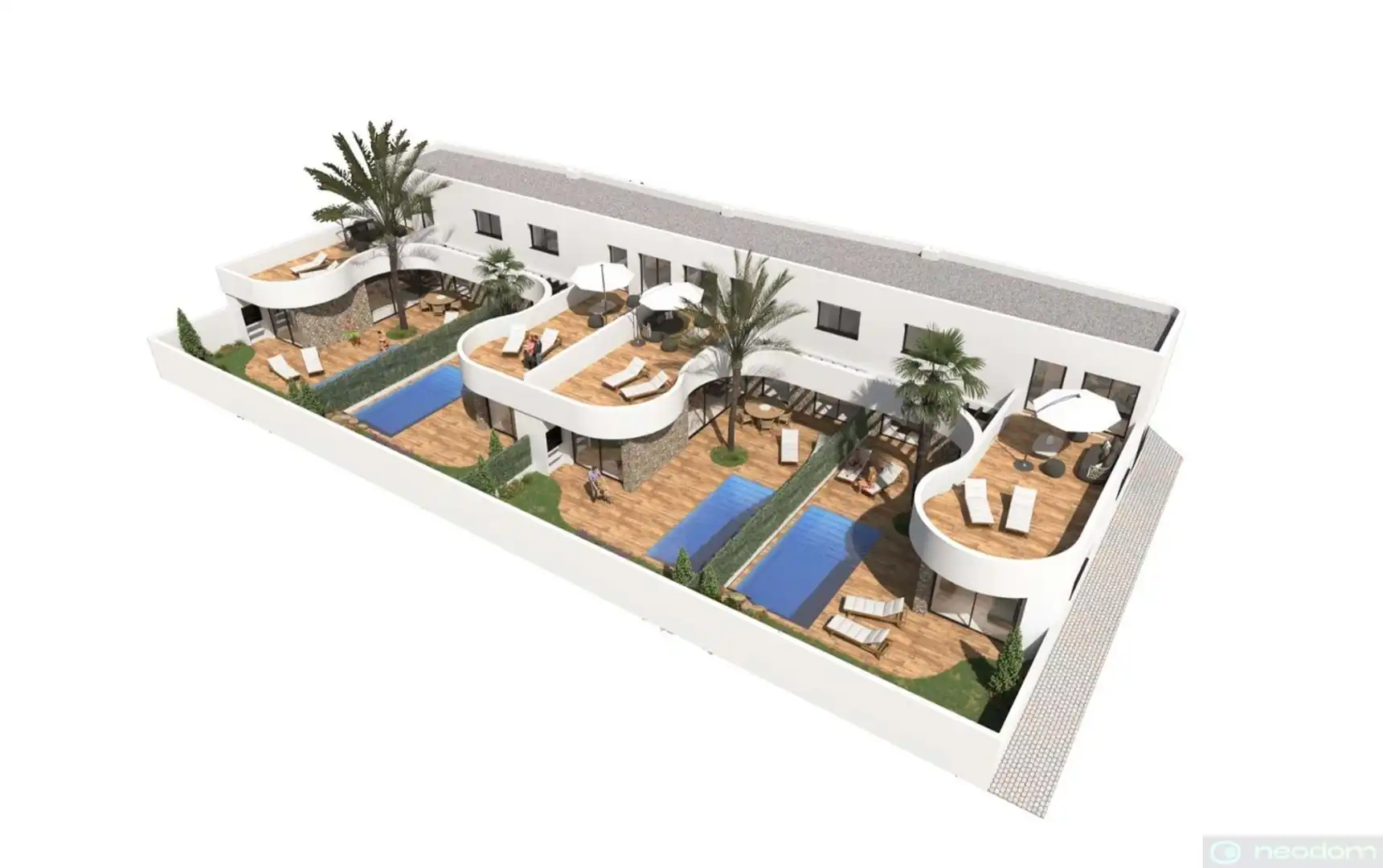 Casa en venta en Almoradí, imagen 17