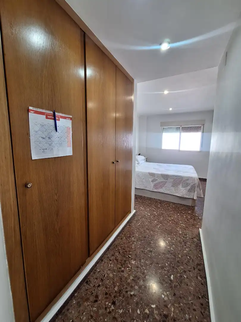 Bedroom of Flat for sale in Parc Central 