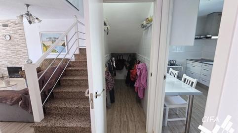 Foto 4 de Casa adosada en venta en Les Salines, Vinaròs