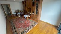 Sala d'estar de Pis en venda en Ourense Capital  amb Calefacció i Terrassa