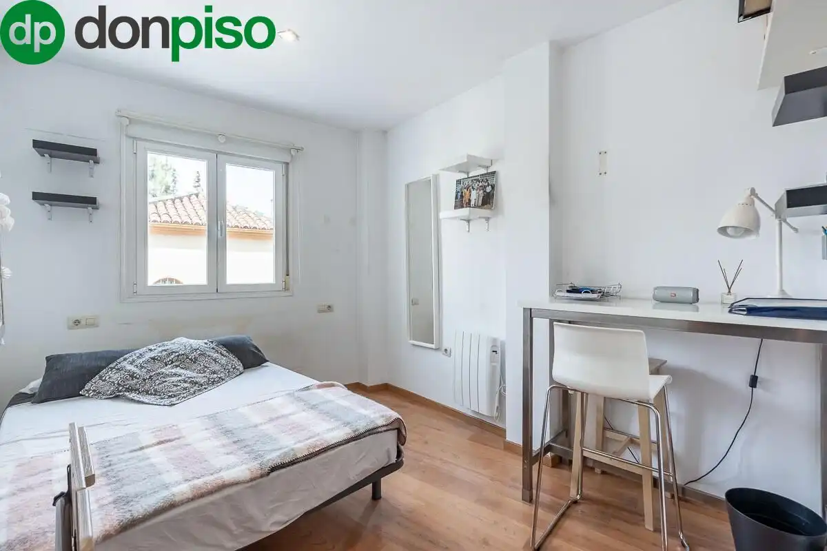 Casa con terraza en venta en CARRIL DE SAN CECILIO, imagen 16