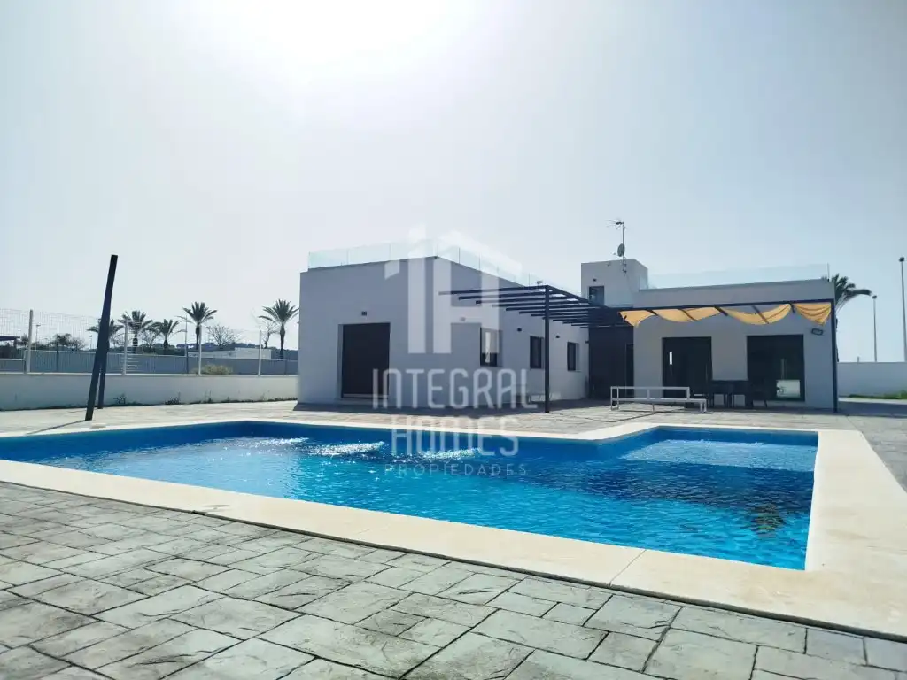 Chalet en venta en Avenida Juan Pablo Ii