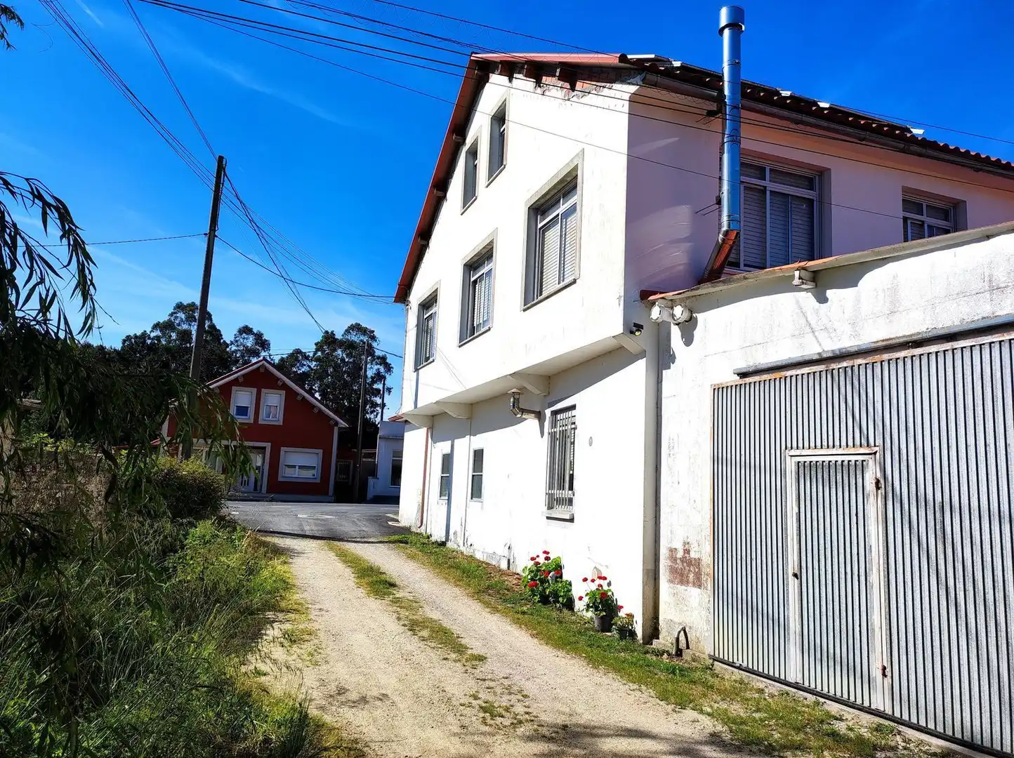 Villa con giardino in vendita a AC-552, imagen 4