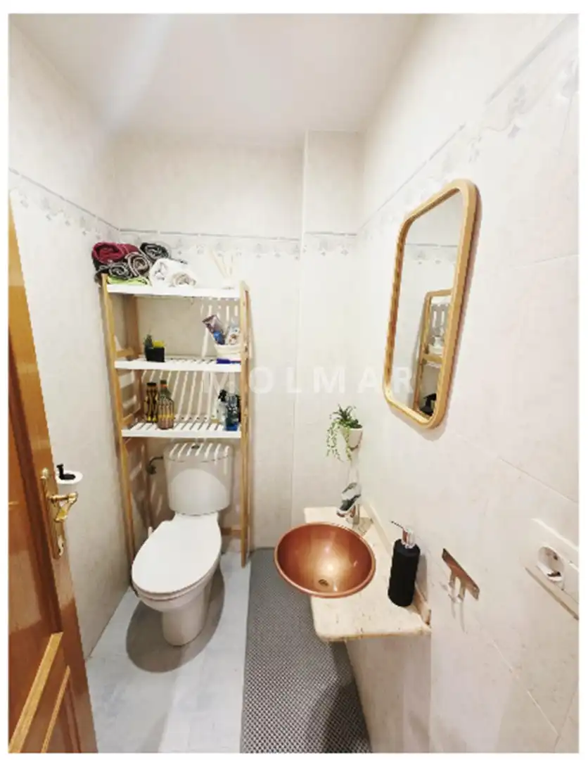 Ático con ascensor en venta en Cariñena - Carinyena, imagen 15
