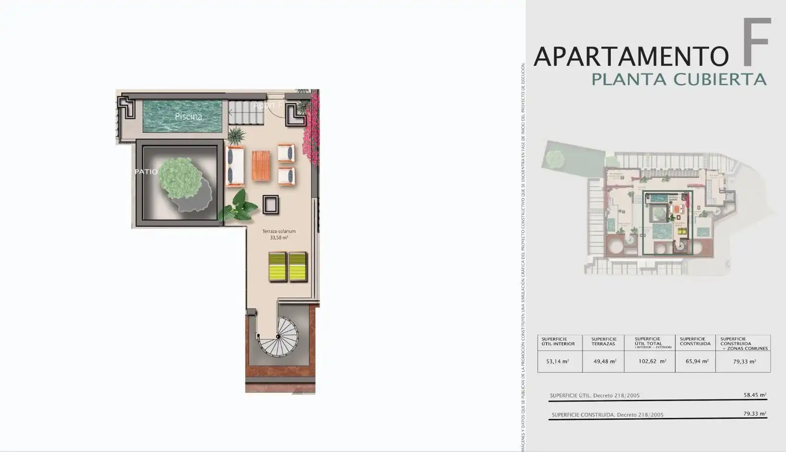 Apartament en venda a del Bastión, imagen 10