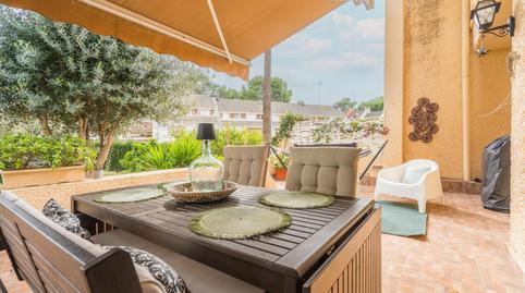 Foto 3 de Casa adosada en venda a Calle 232, La Cañada, Paterna