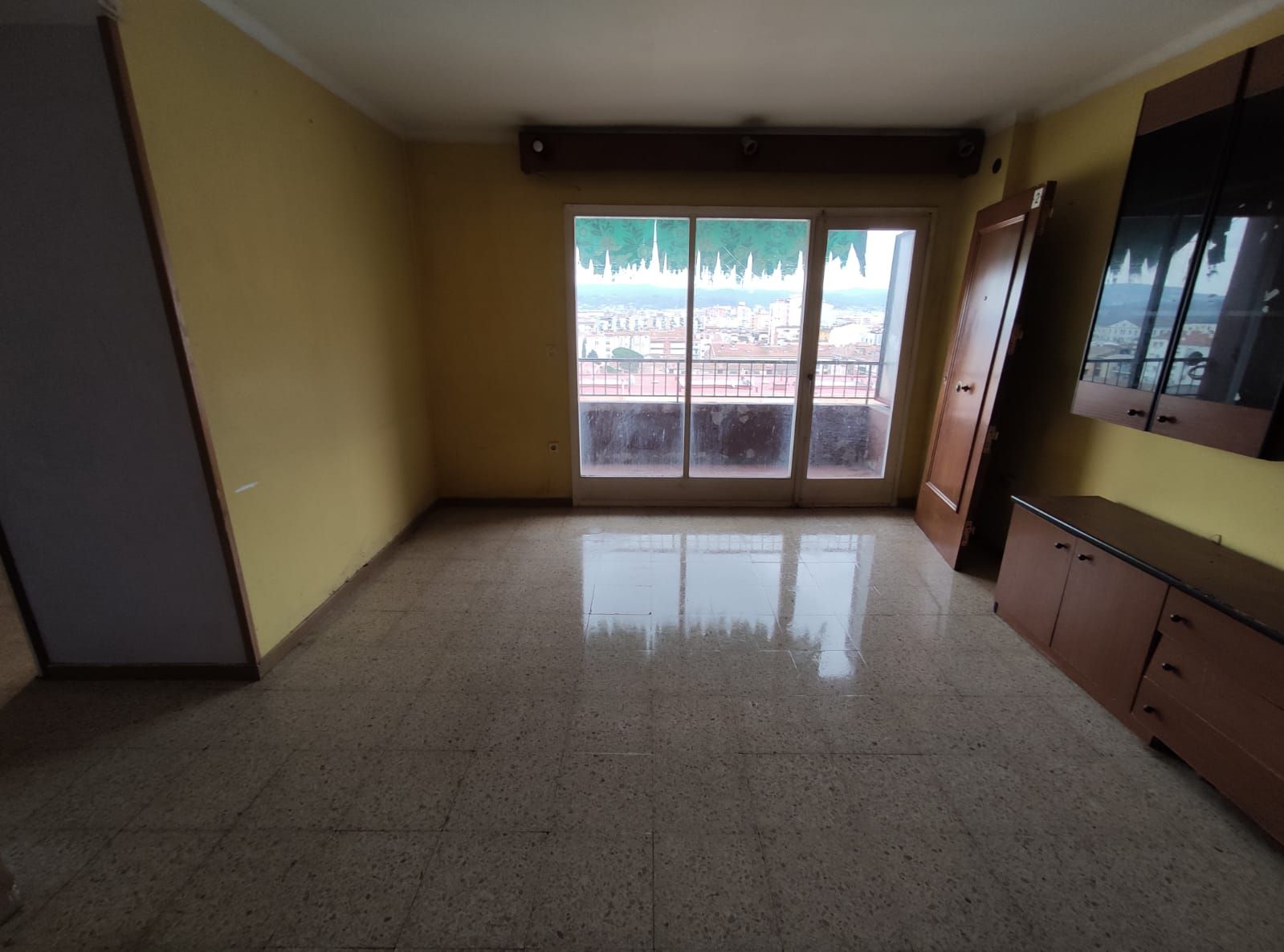Living room of Flat for sale in Salt