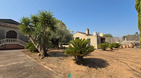 Foto 5 de Casa o xalet en venda a Polígono Número 9, La Llosa de Ranes, Valencia