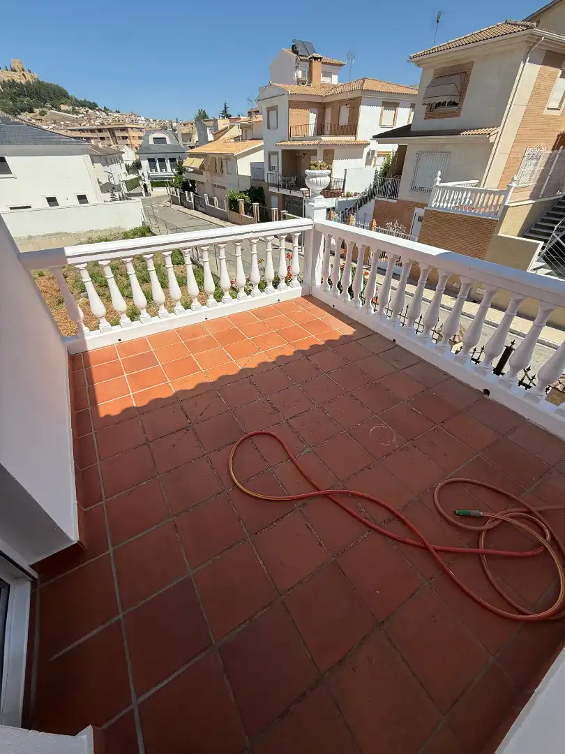 House with terrace for sale in Calle Pilar Contreras, imagen 36