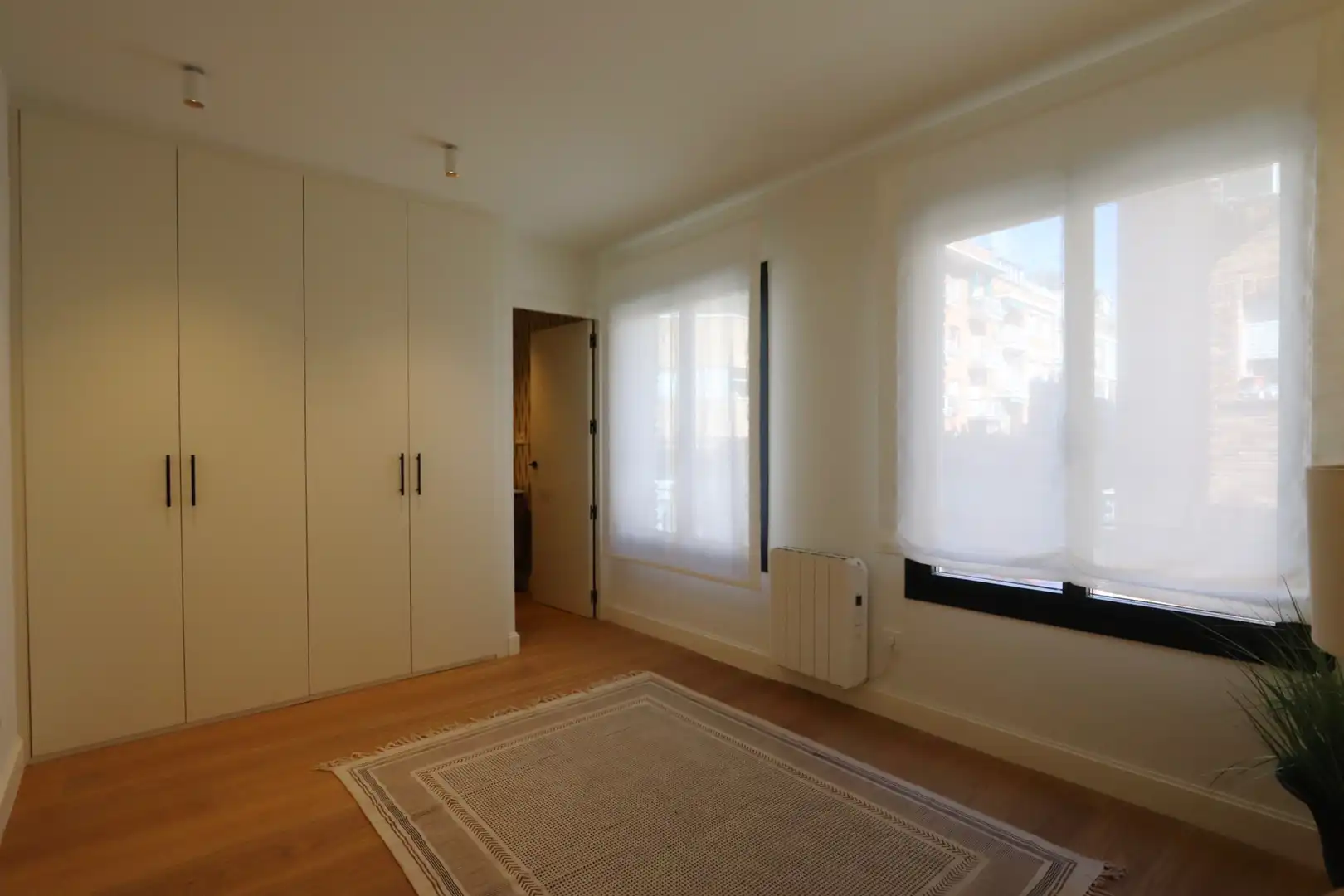 Duplex avec ascenseur à vendre à Chamartín, imagen 24