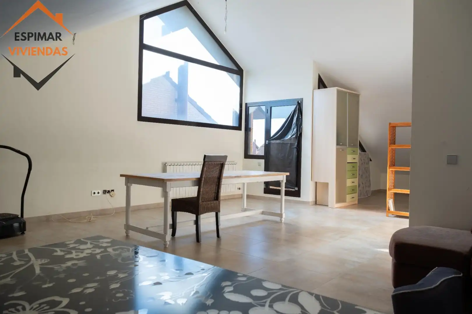 Houses for sale in Villanueva de Gállego  with Air Conditioner, Heating and Private garden