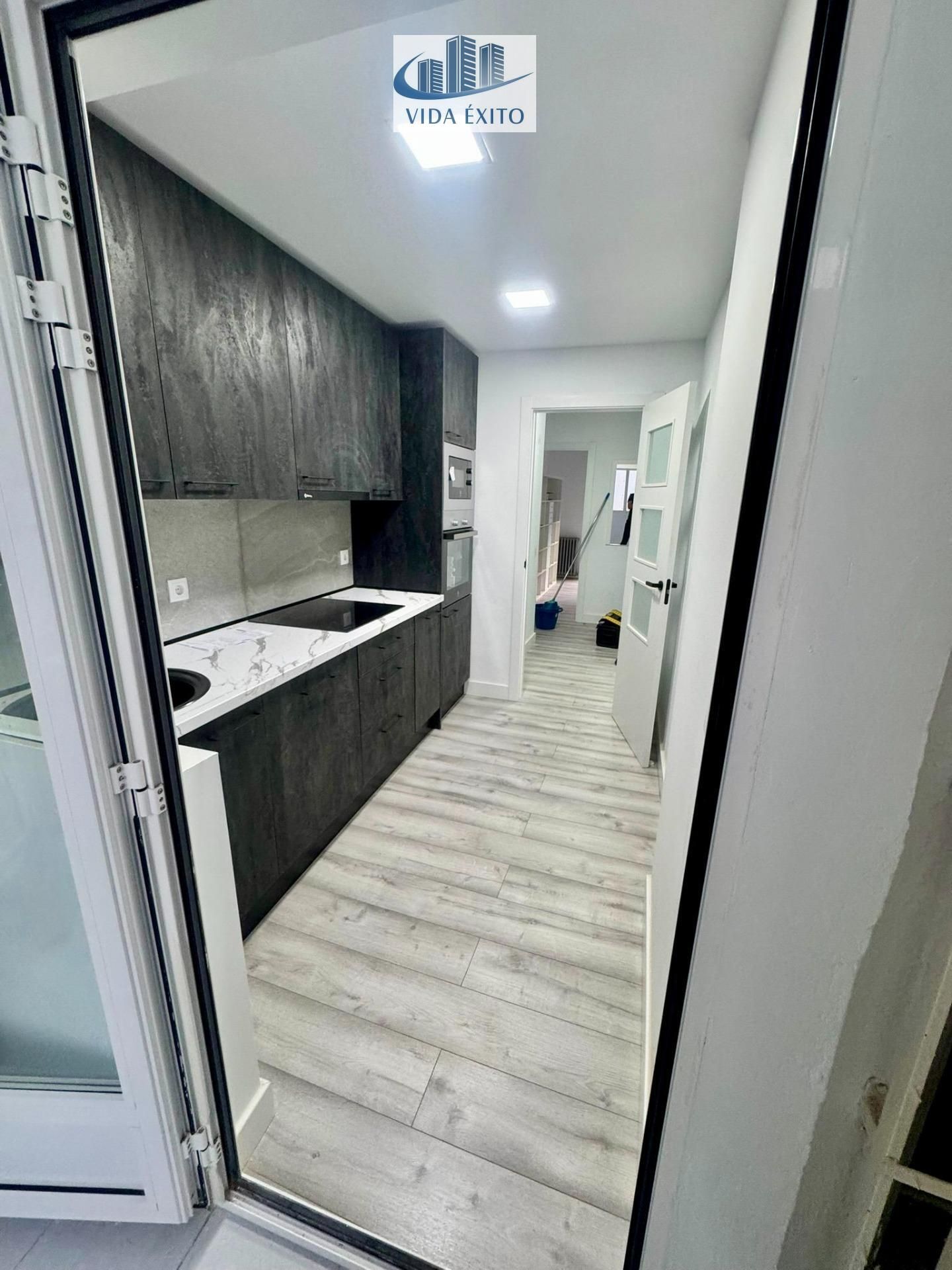 Pis en venda a Hospital