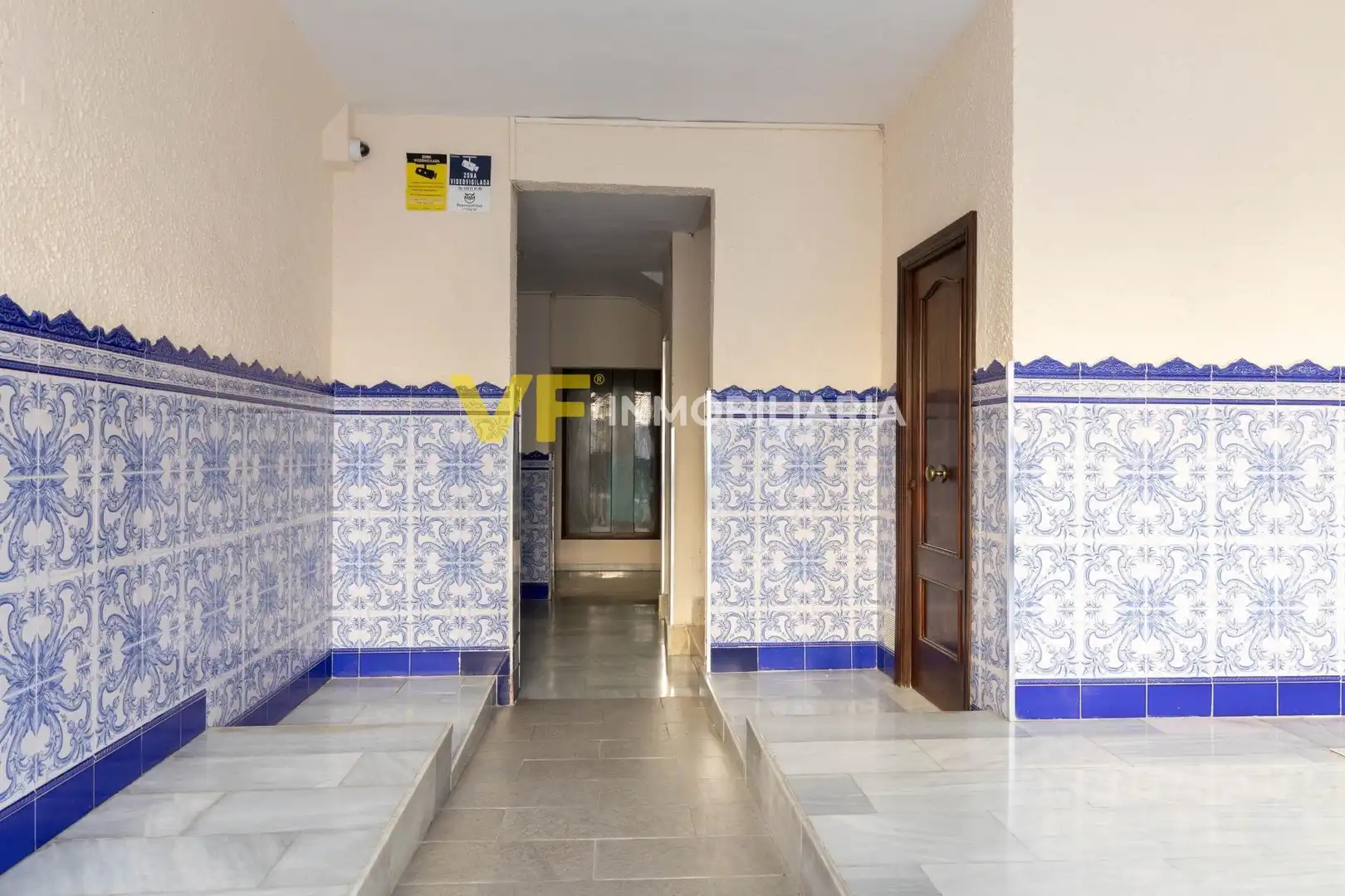 Apartament en venda en Los Álamos