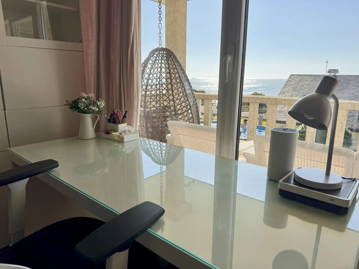 Casa o chalet en venta en Sanxenxo con Calefacción, Jardín privado y Terraza