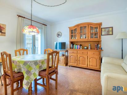 Dining room of Apartment for sale in Sant Feliu de Guíxols