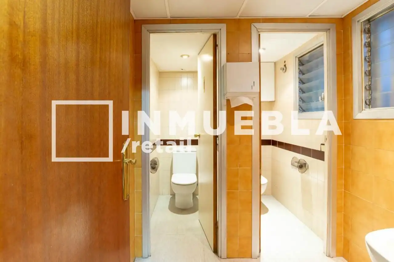 Office space with lift to rent in Valencia, imagen 16
