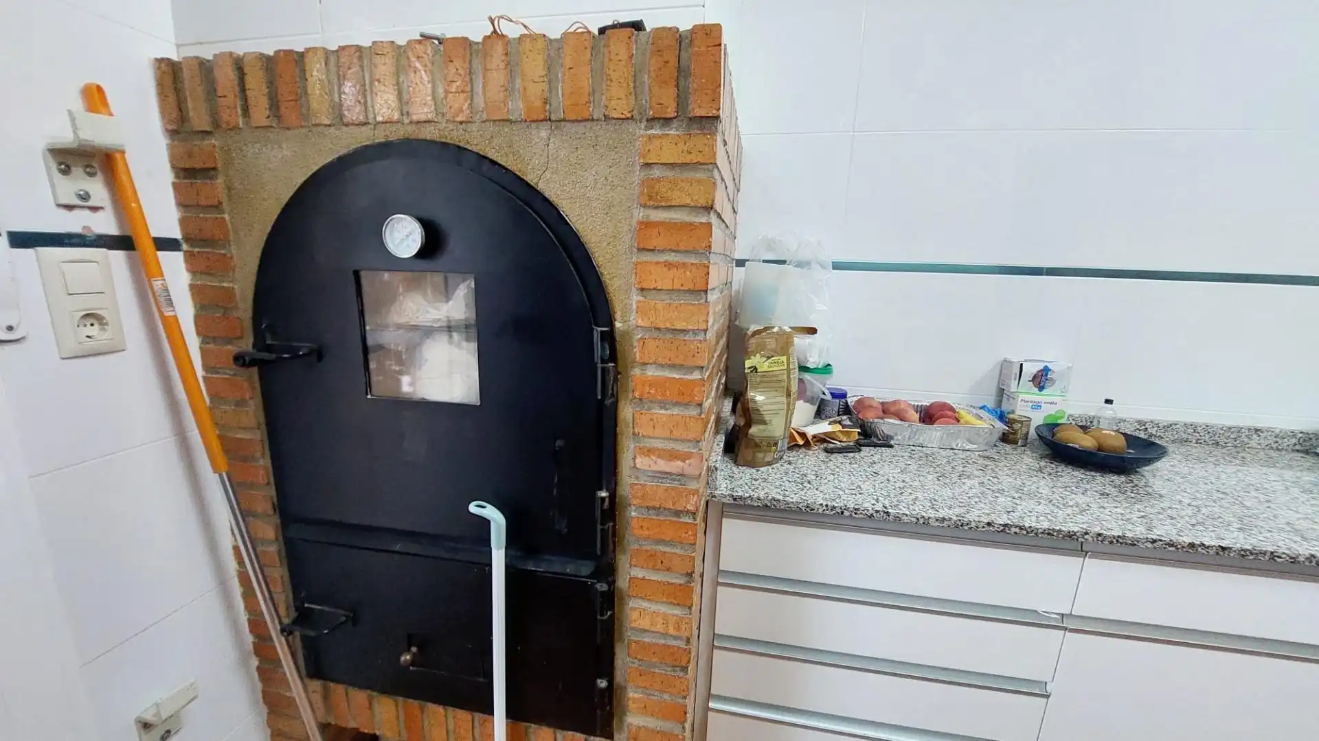 Casa con terraza en venta en Jumilla, imagen 9