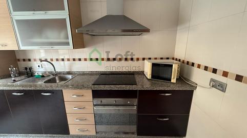 Foto 2 de Apartament de lloguer a Maria Auxiliadora - Barriada de Llera, Badajoz Capital