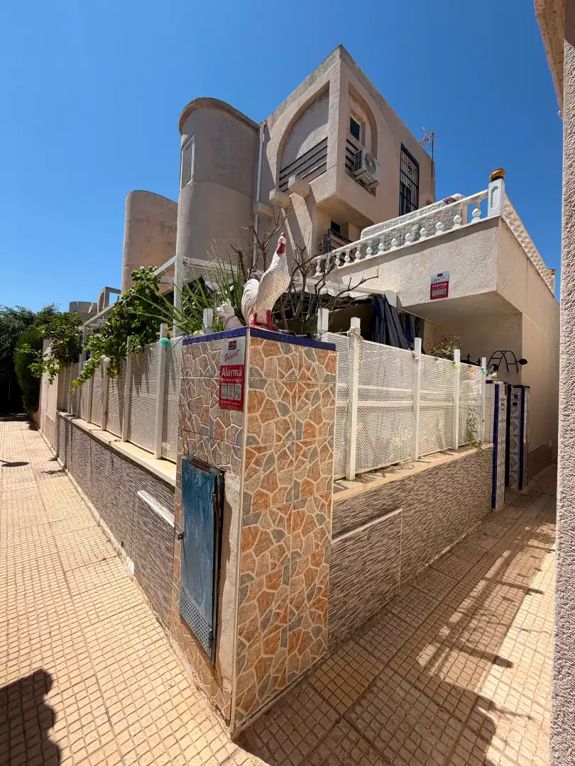 Maison mitoyenne avec piscine à vendre à Calle Francisco Diez Martinez, imagen 17