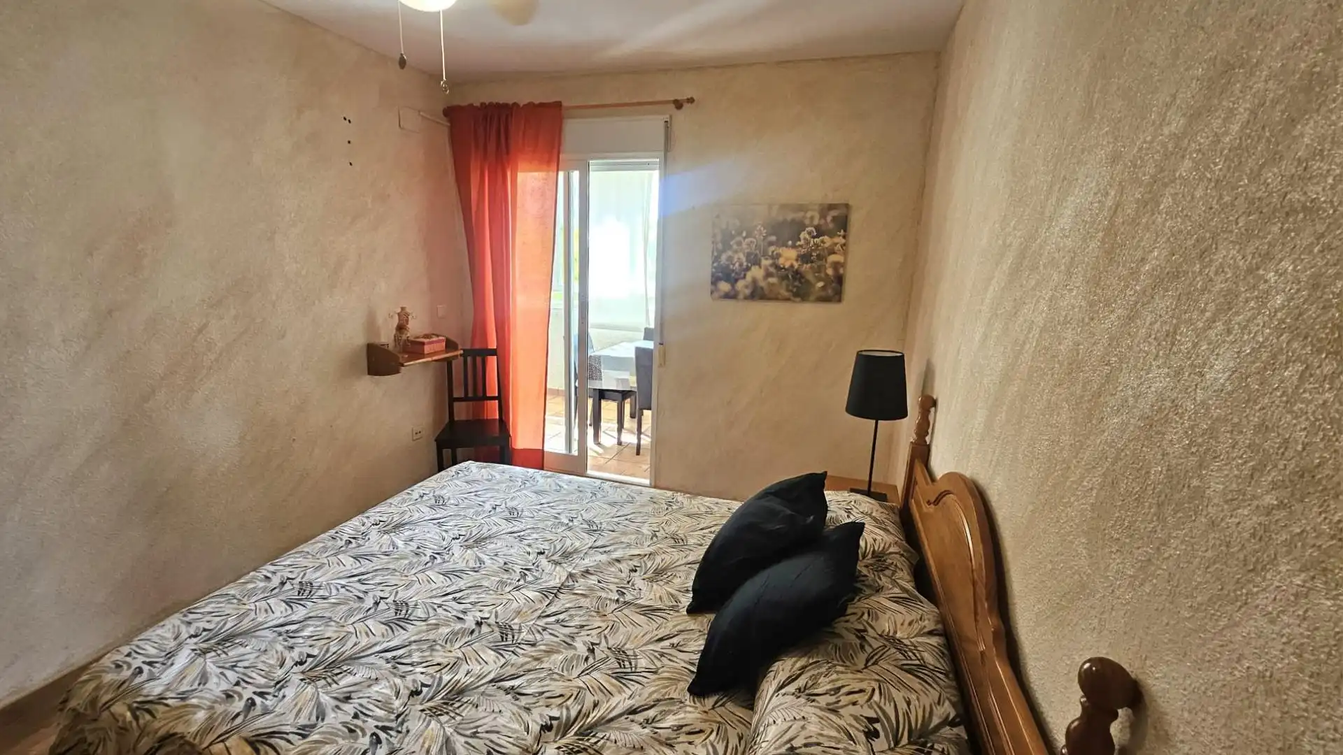 Apartments for rent in Playa Muchavista